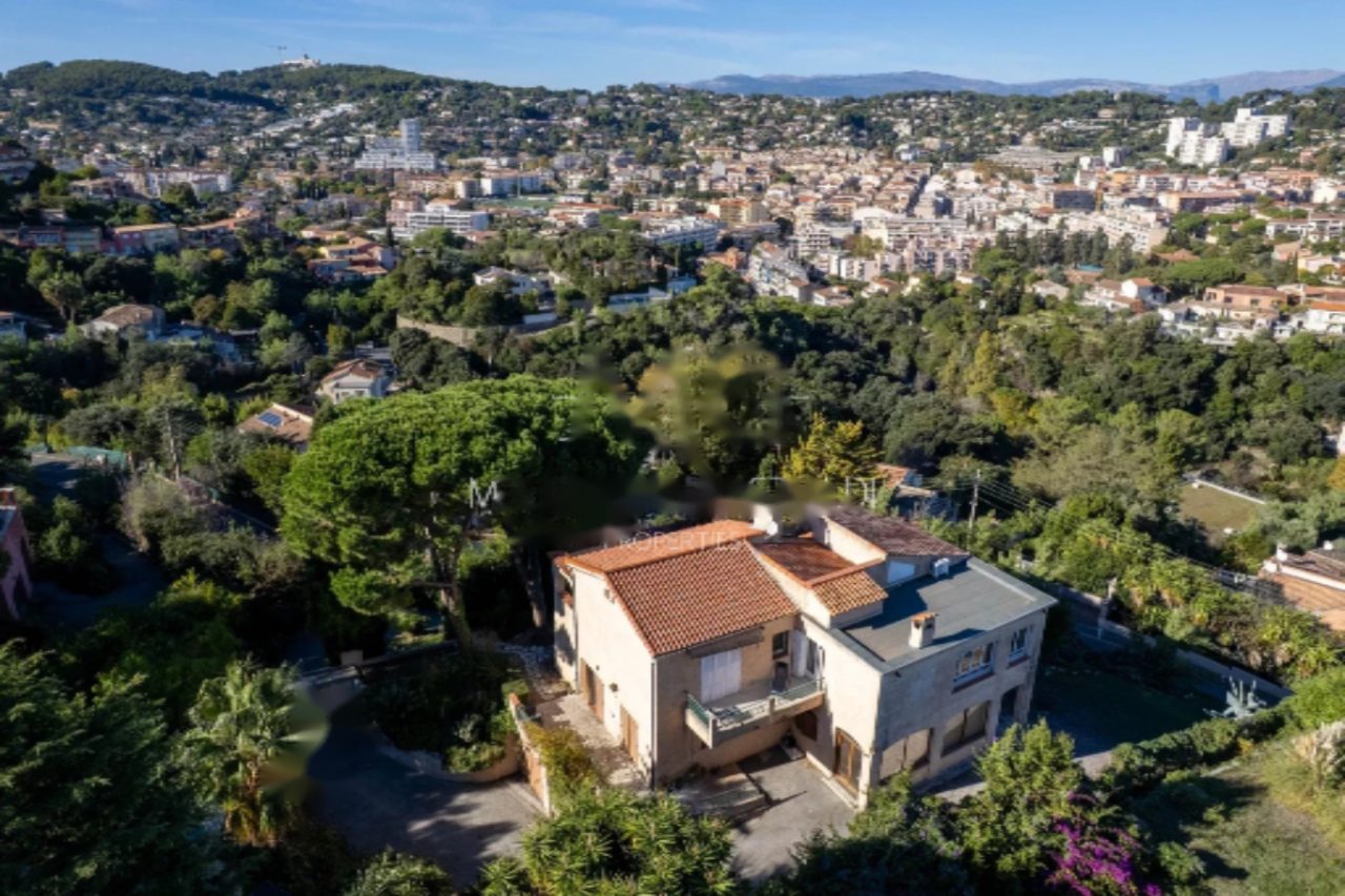 Квартира в Каннах, Франция, 200 м² - фото 12