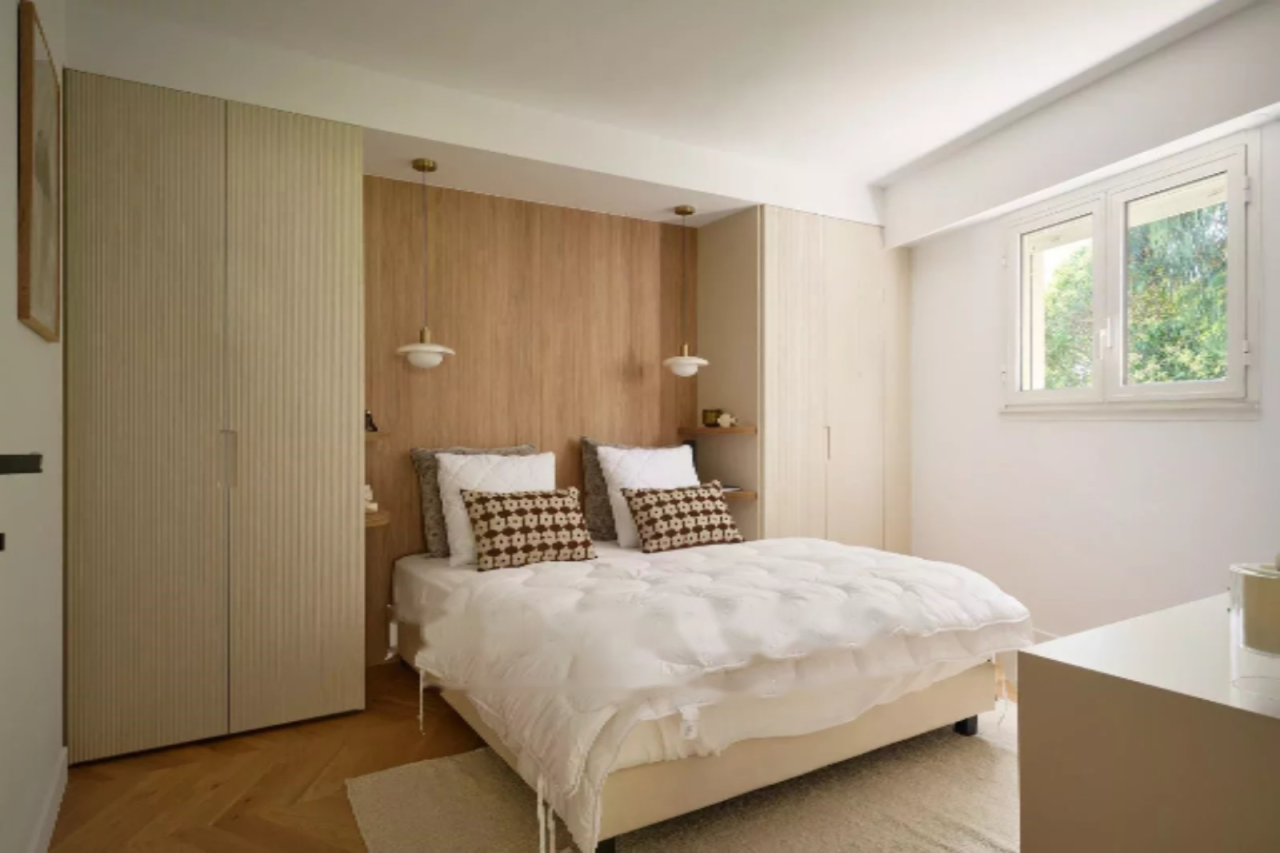 Квартира в Каннах, Франция, 136 м² - фото 12