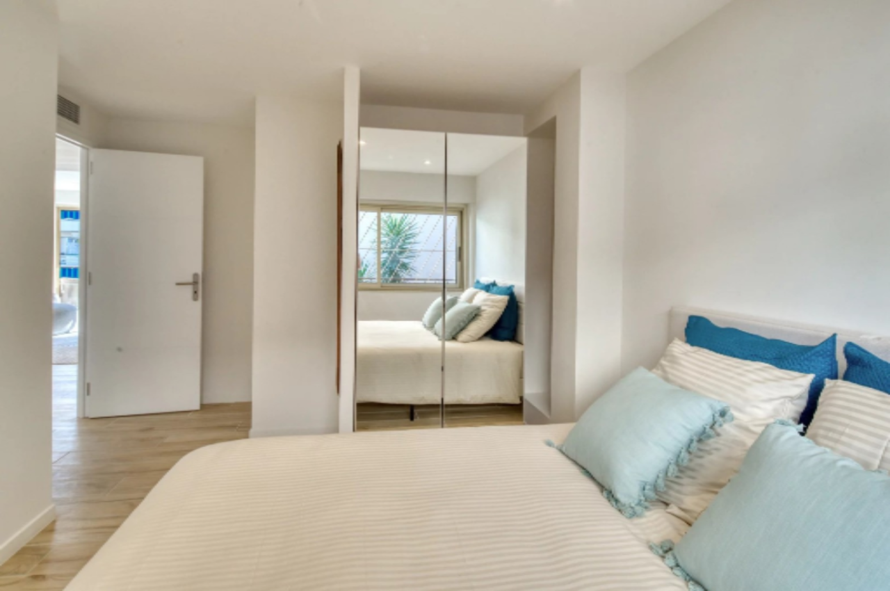 Квартира в Каннах, Франция, 95 м² - фото 12