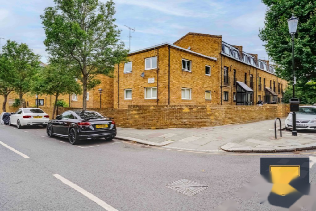 Квартира в Лондоне, Великобритания, 38 м² - фото 12