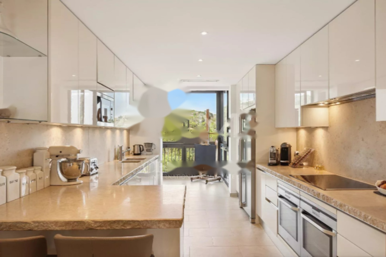 Квартира в Каннах, Франция, 169 м² - фото 12