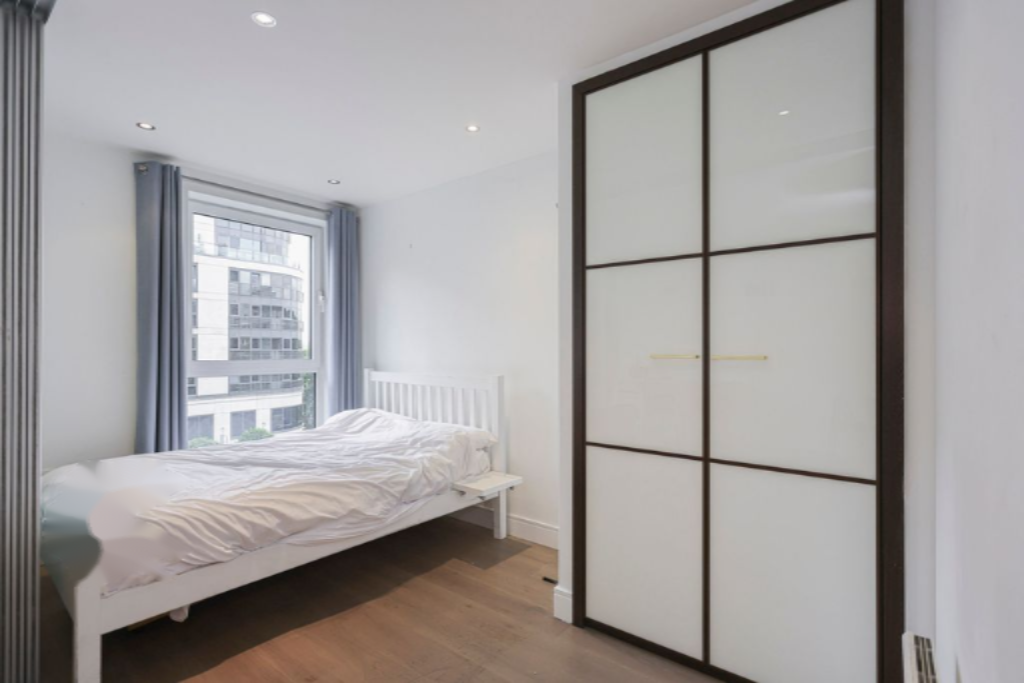 Квартира в Лондоне, Великобритания, 40 м² - фото 12