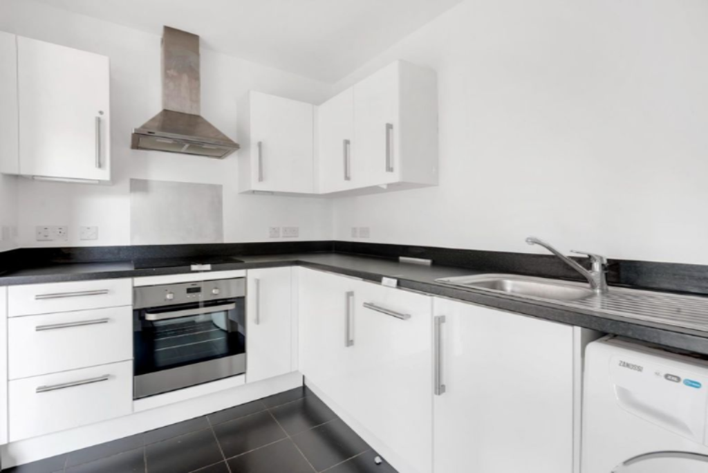 Квартира в Лондоне, Великобритания, 58 м² - фото 12