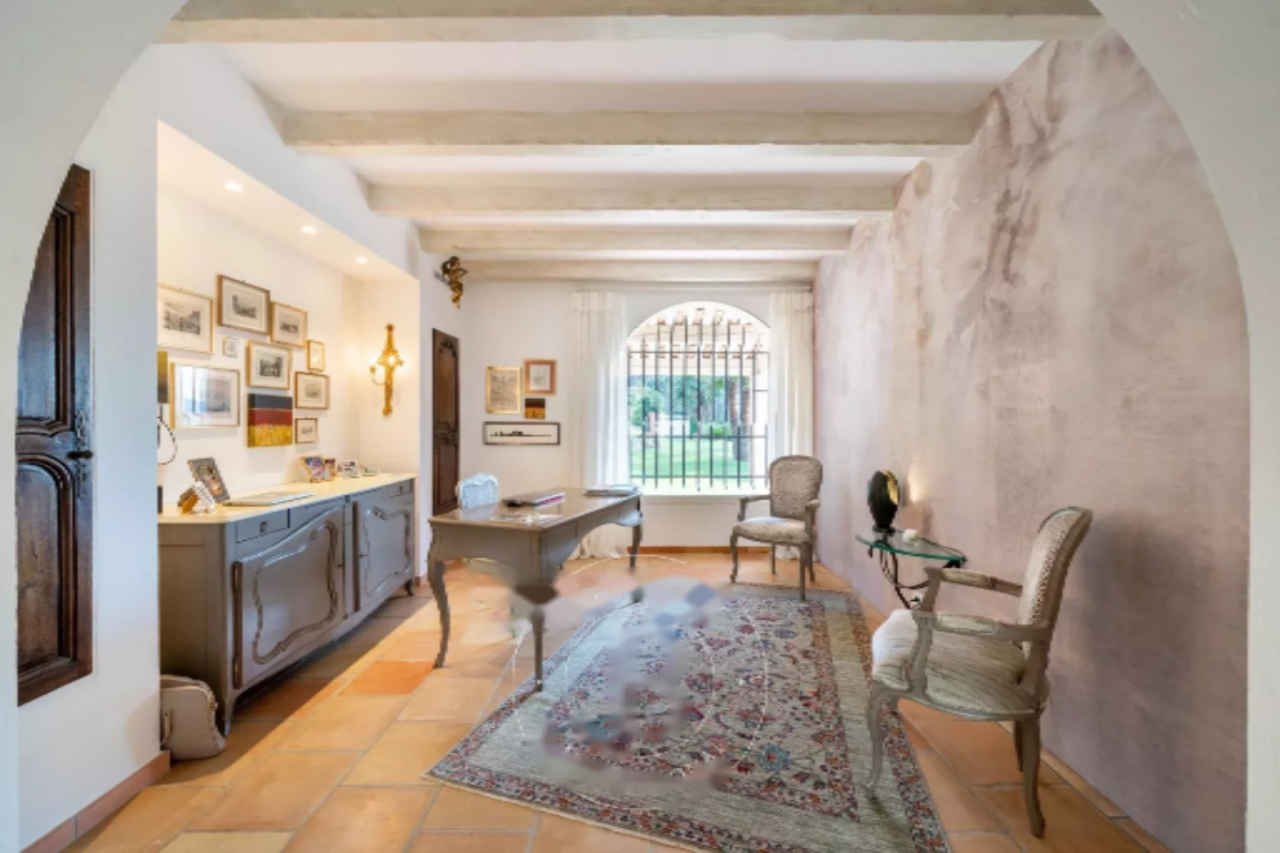 Квартира в Каннах, Франция, 351 м² - фото 12