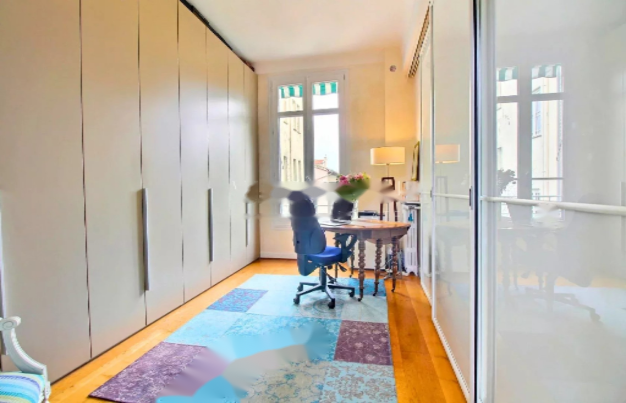 Квартира в Каннах, Франция, 160 м² - фото 12