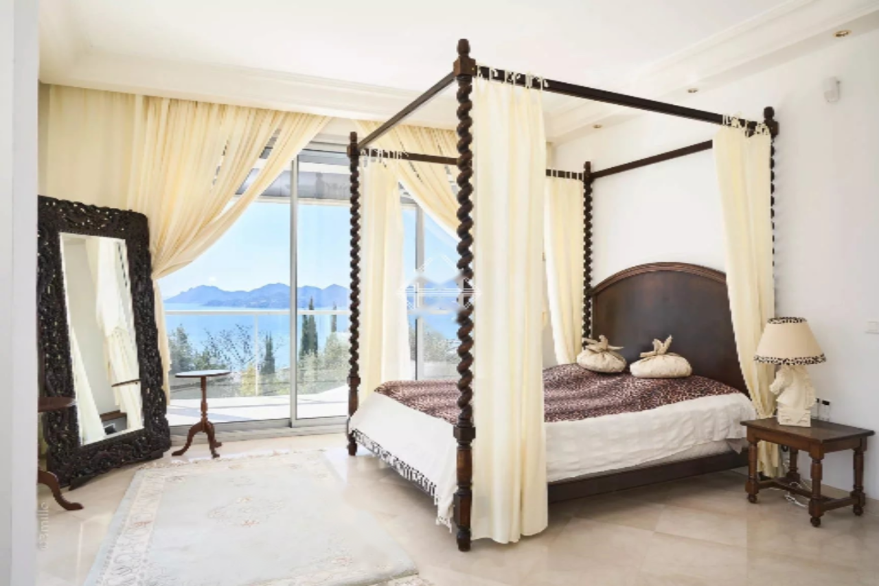 Квартира в Каннах, Франция, 270 м² - фото 12