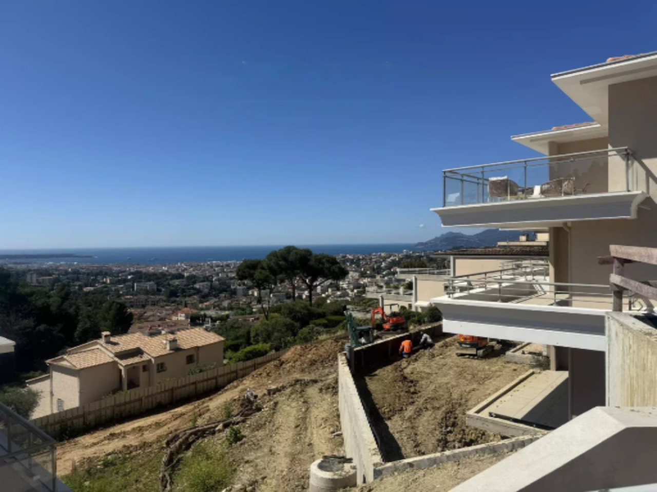 Квартира в Каннах, Франция, 158 м² - фото 11