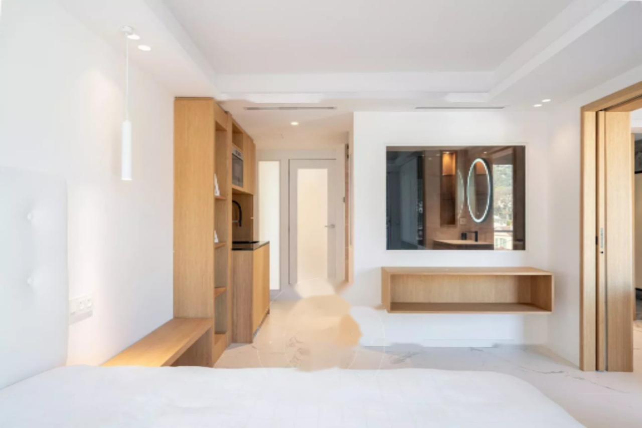 Квартира в Каннах, Франция, 175 м² - фото 12