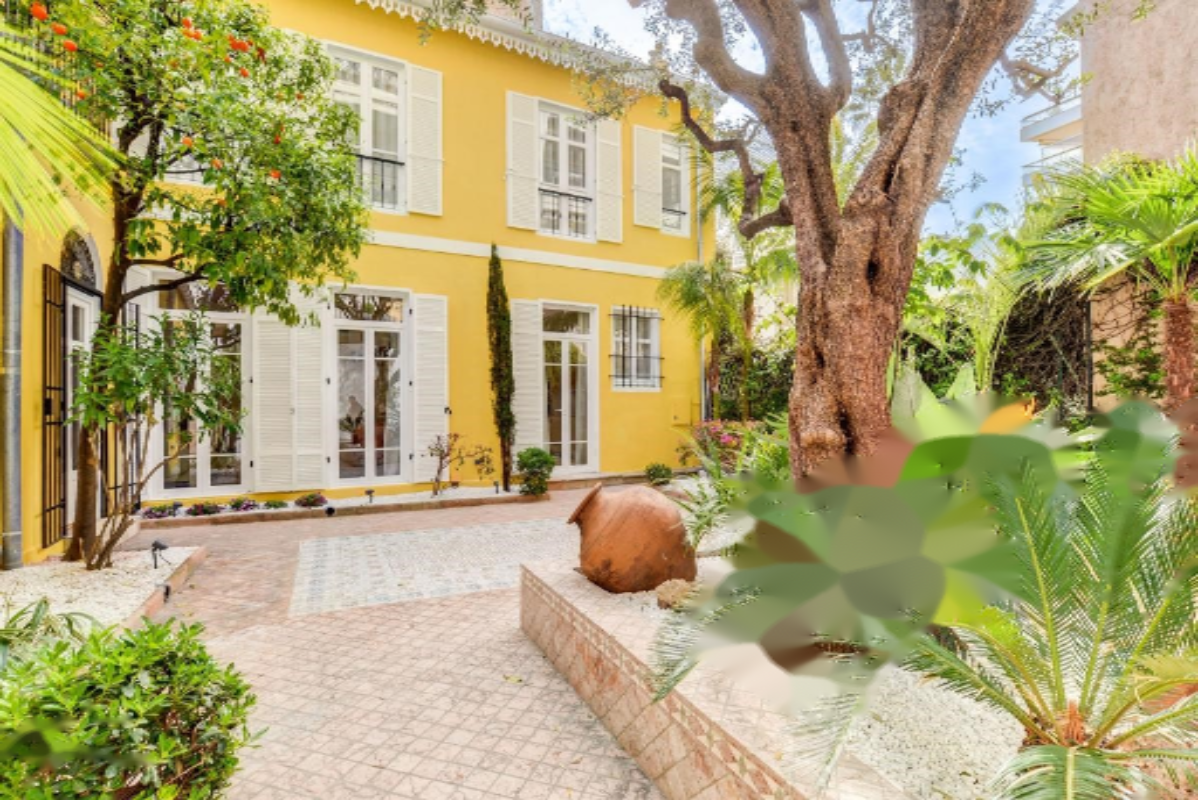 Квартира в Каннах, Франция - фото 12