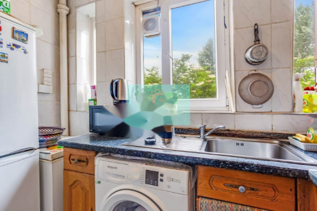 Квартира в Лондоне, Великобритания, 53 м² - фото 12