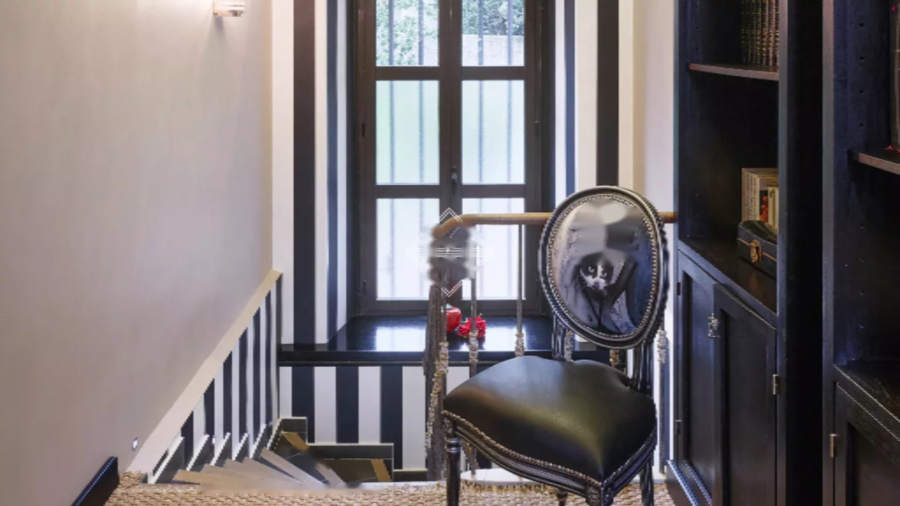 Квартира в Каннах, Франция, 250 м² - фото 12