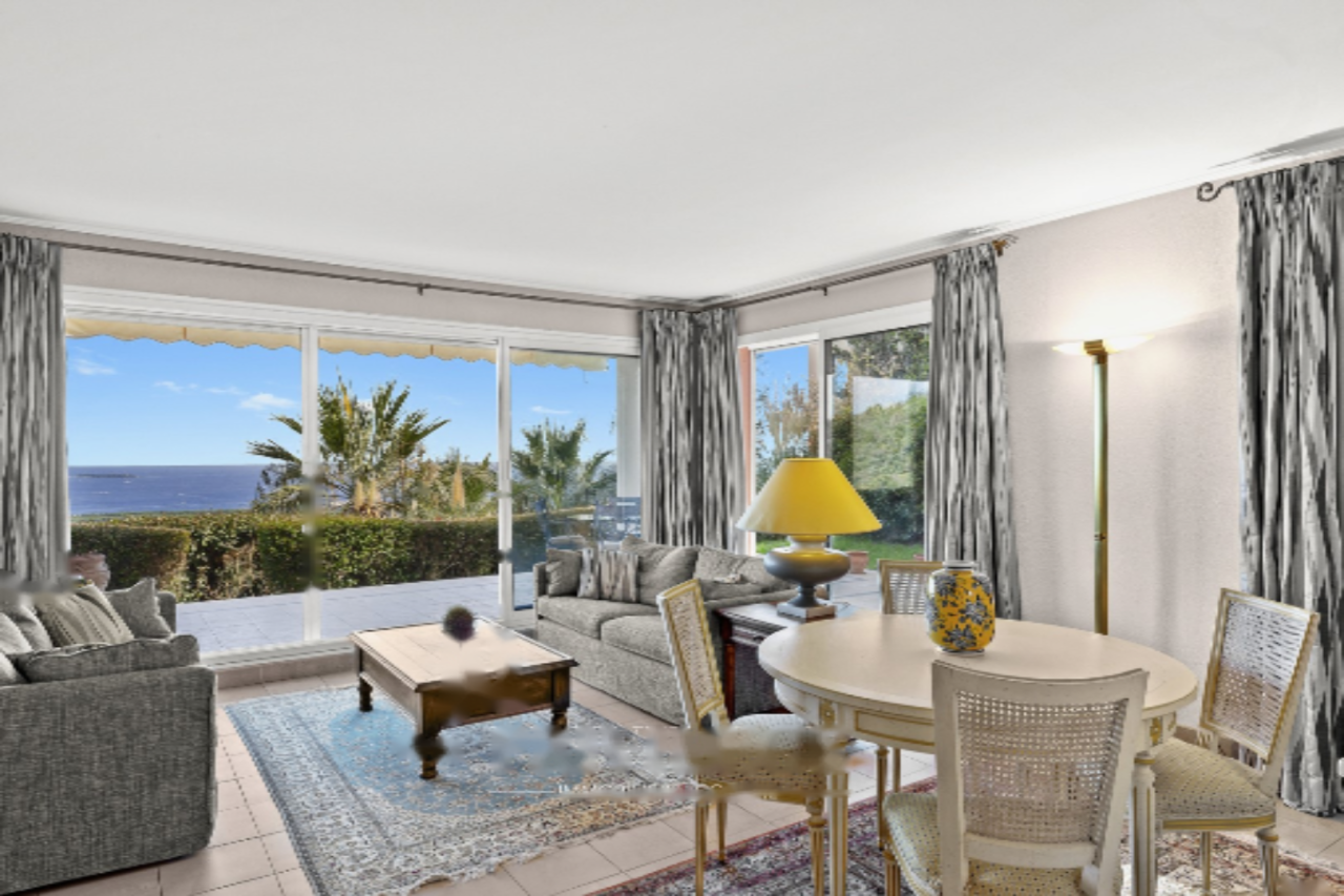 Квартира в Каннах, Франция, 104 м² - фото 12