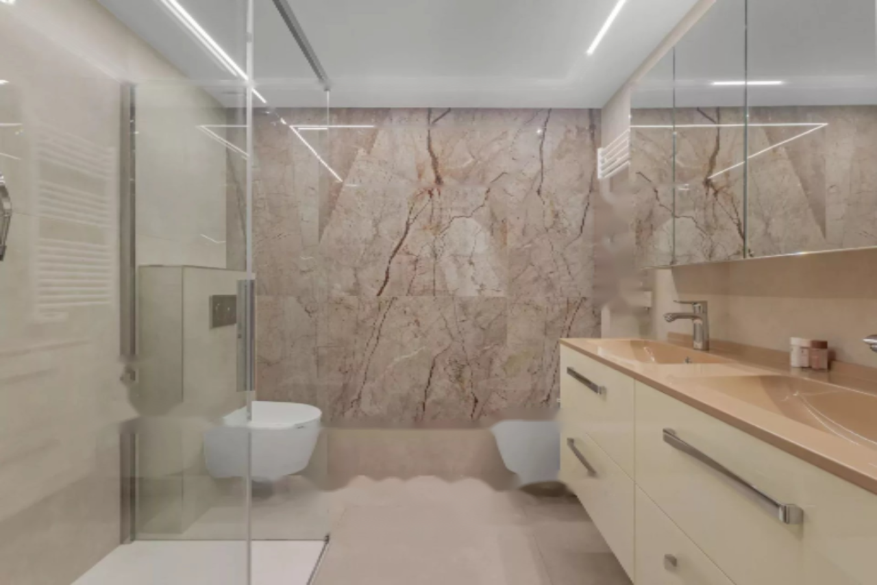 Квартира в Каннах, Франция, 94 м² - фото 12