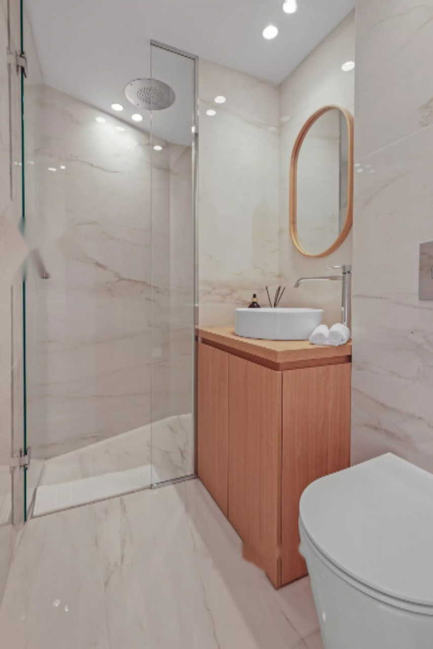 Квартира в Каннах, Франция, 110 м² - фото 12