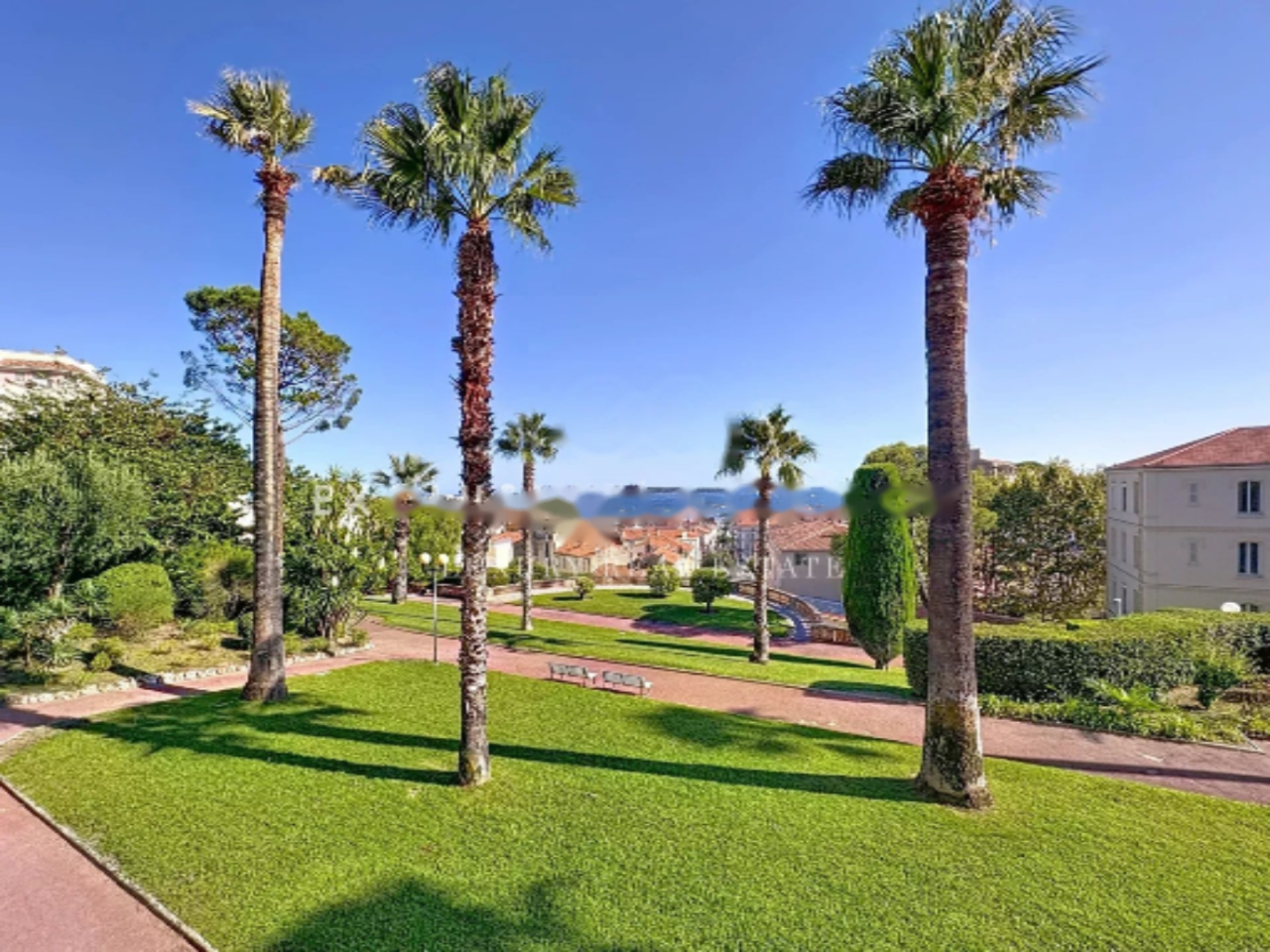 Квартира в Каннах, Франция, 91 м² - фото 12