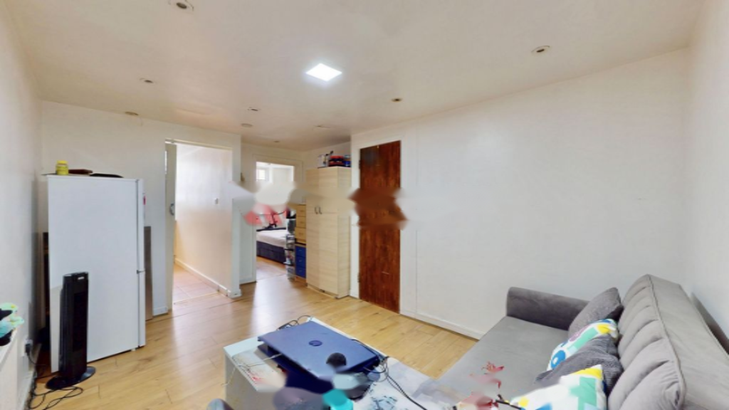 Квартира в Лондоне, Великобритания, 37 м² - фото 12