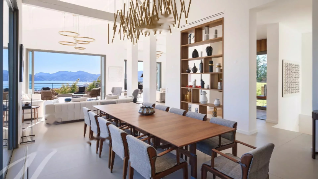 Квартира в Каннах, Франция, 447 м² - фото 12