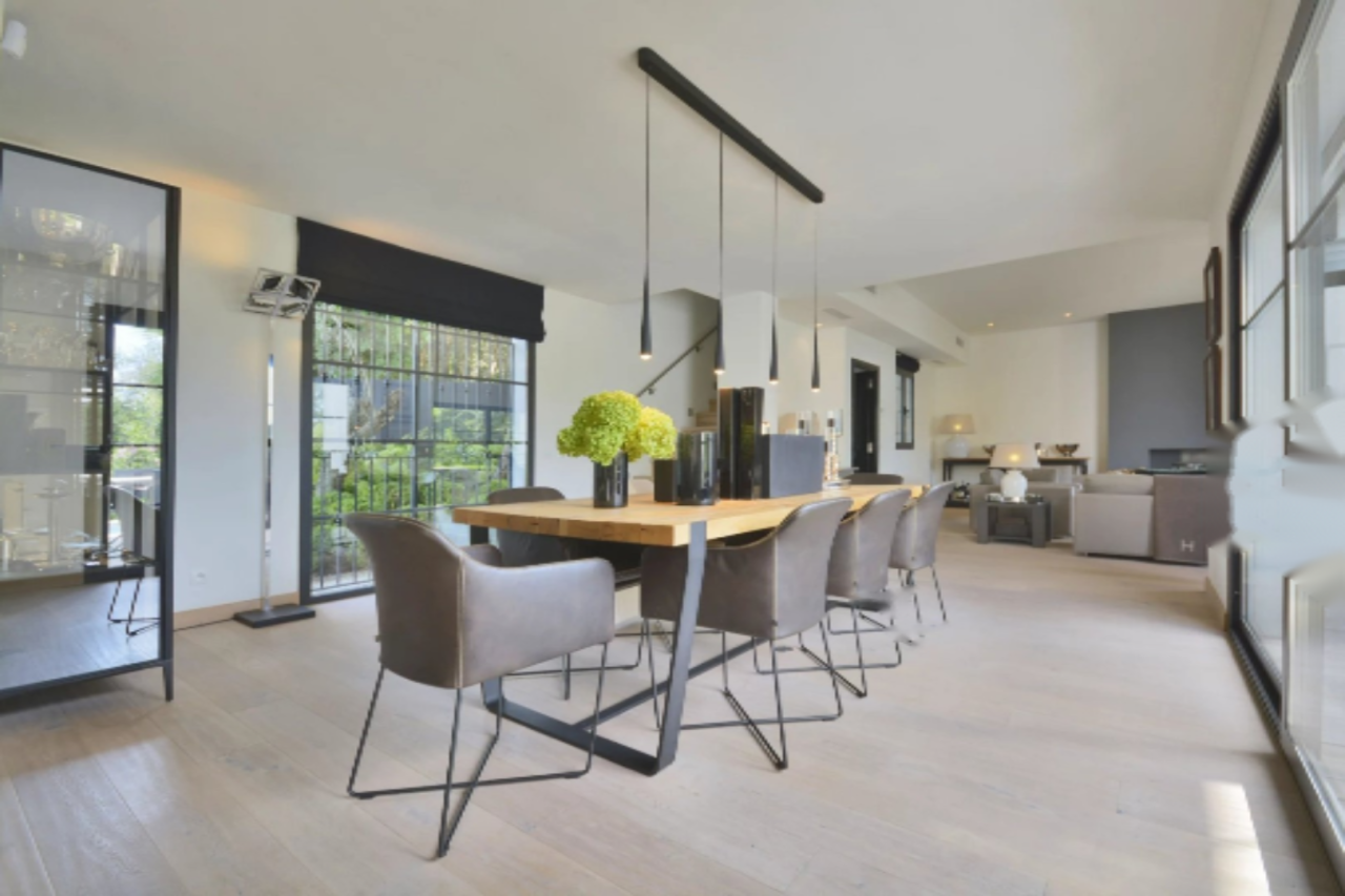 Квартира в Каннах, Франция, 281 м² - фото 13