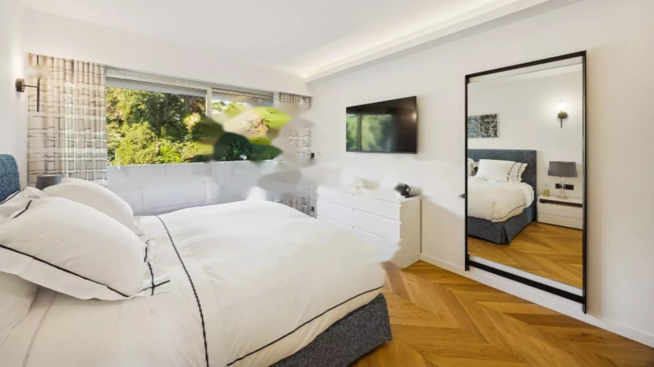 Квартира в Каннах, Франция, 110 м² - фото 13