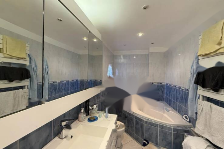 Квартира в Каннах, Франция, 161 м² - фото 5