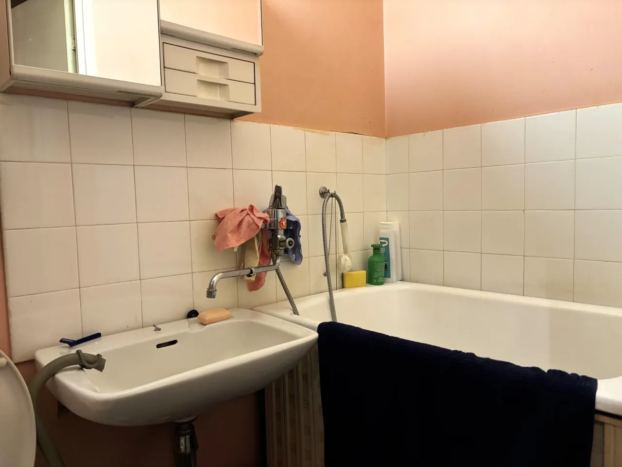 Квартира в Котке, Финляндия, 33 м² - фото 8