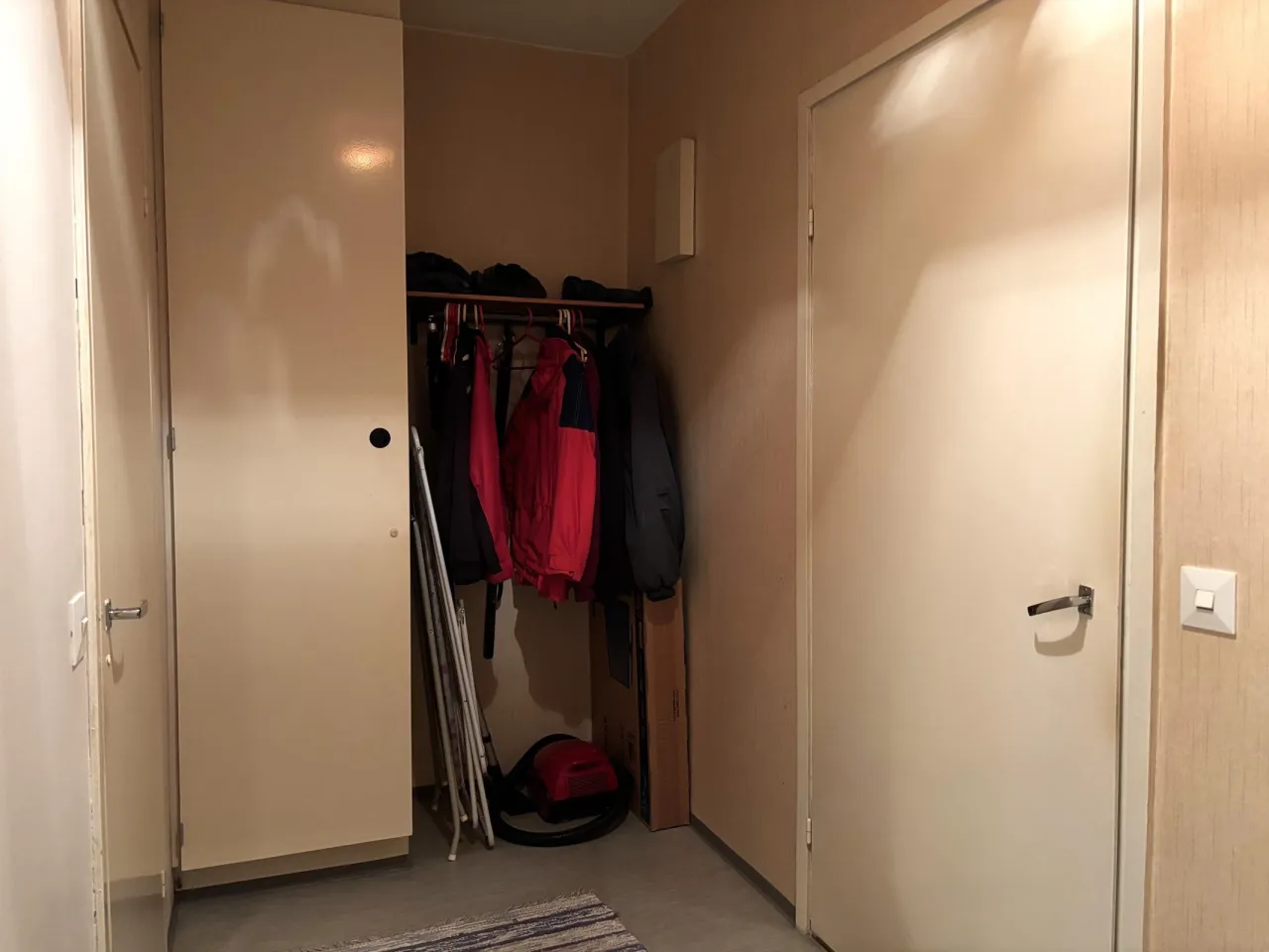 Квартира в Котке, Финляндия, 33 м² - фото 5