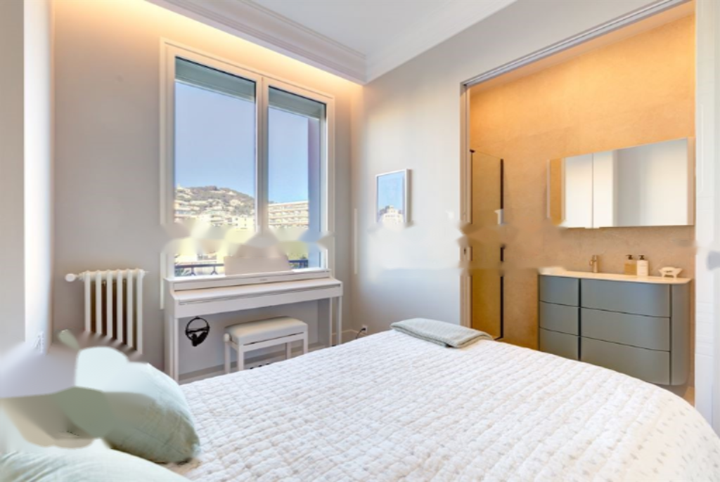 Квартира в Каннах, Франция, 124 м² - фото 13