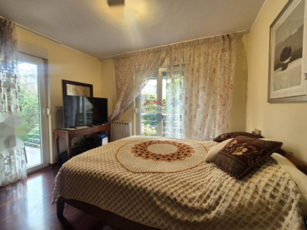 Квартира в Опатии, Хорватия, 74 м² - фото 13