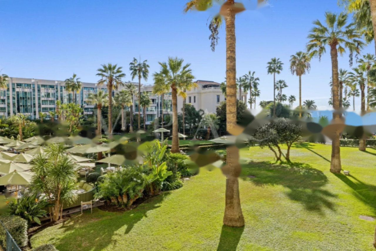 Квартира в Каннах, Франция, 82 м² - фото 13