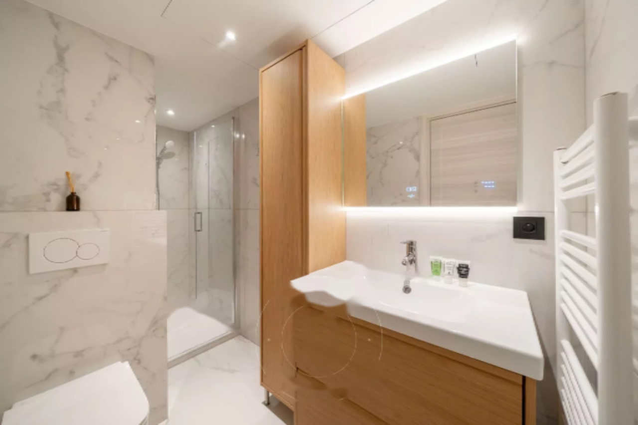 Квартира в Каннах, Франция, 132 м² - фото 13