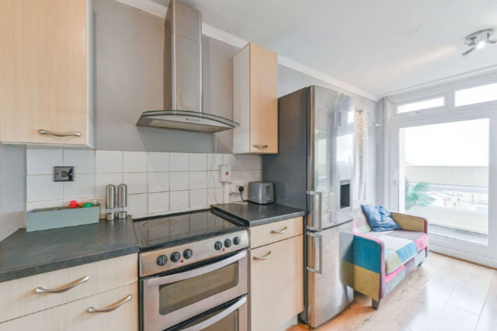 Квартира в Лондоне, Великобритания, 77 м² - фото 13