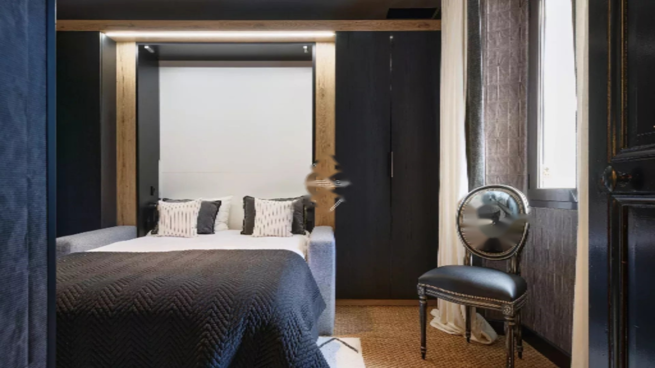 Квартира в Каннах, Франция, 250 м² - фото 13