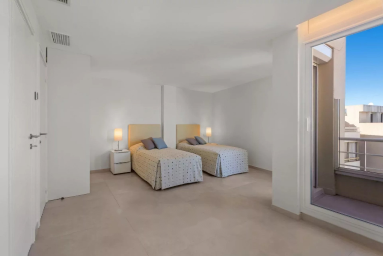 Квартира в Каннах, Франция, 94 м² - фото 13