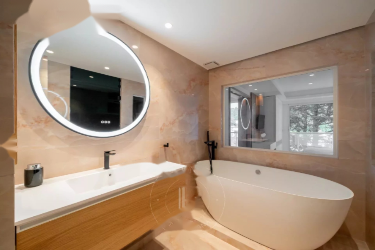 Квартира в Каннах, Франция, 175 м² - фото 13