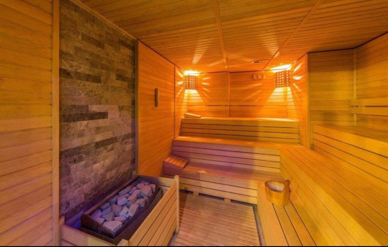 Квартира в Кестеле, Турция, 65 м² - фото 15