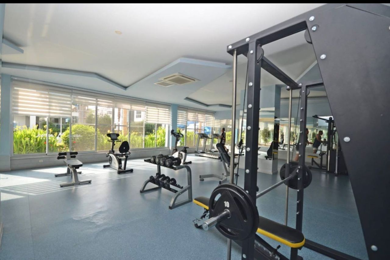 Квартира в Кестеле, Турция, 65 м² - фото 12