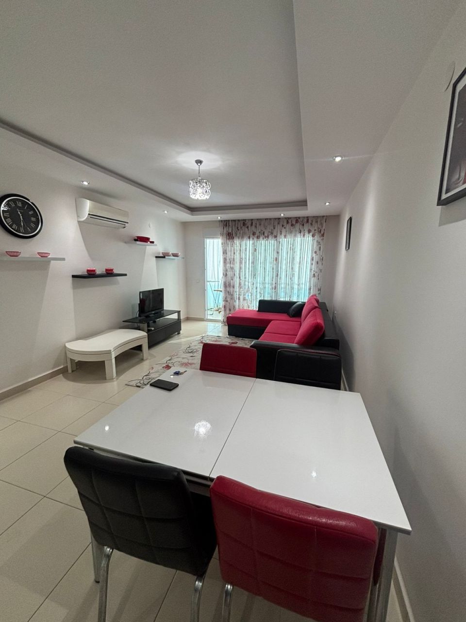 Квартира в Кестеле, Турция, 65 м² - фото 3