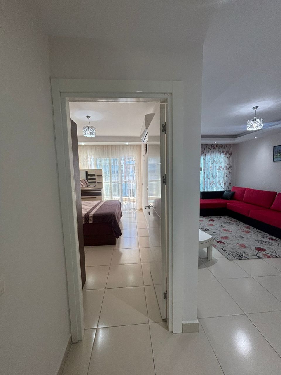 Квартира в Кестеле, Турция, 65 м² - фото 5