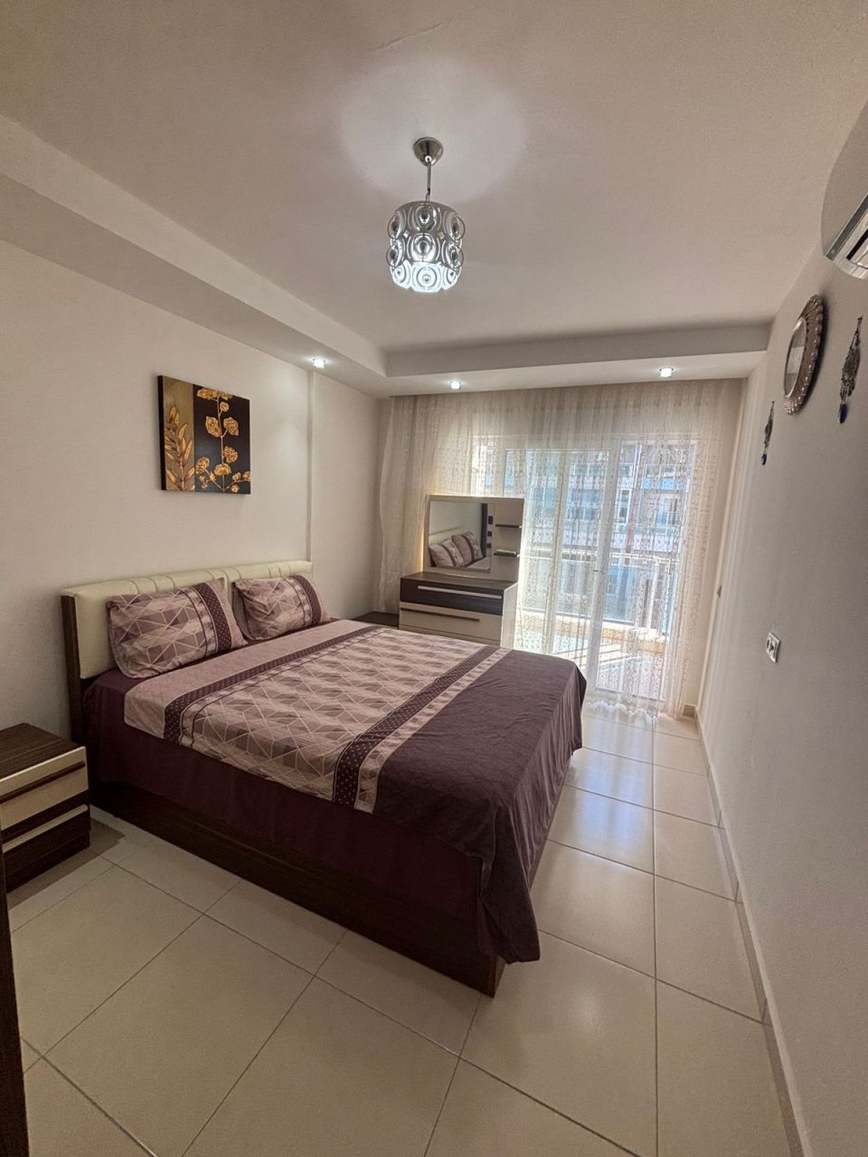 Квартира в Кестеле, Турция, 65 м² - фото 6