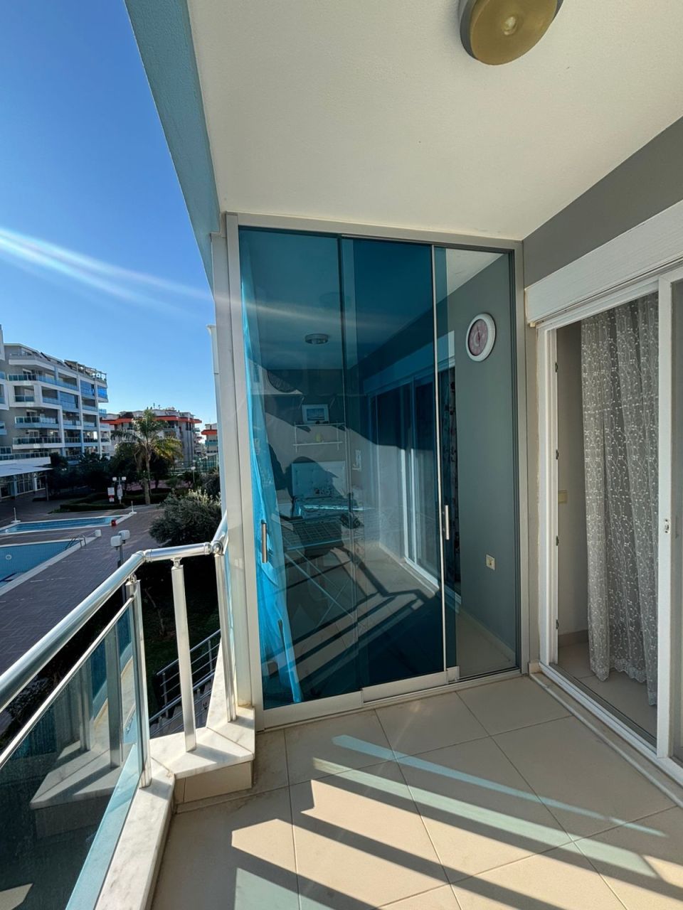 Квартира в Кестеле, Турция, 65 м² - фото 7