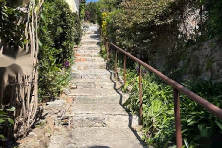 Квартира в Каннах, Франция, 156 м² - фото 5