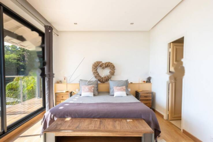 Квартира в Каннах, Франция, 410 м² - фото 5