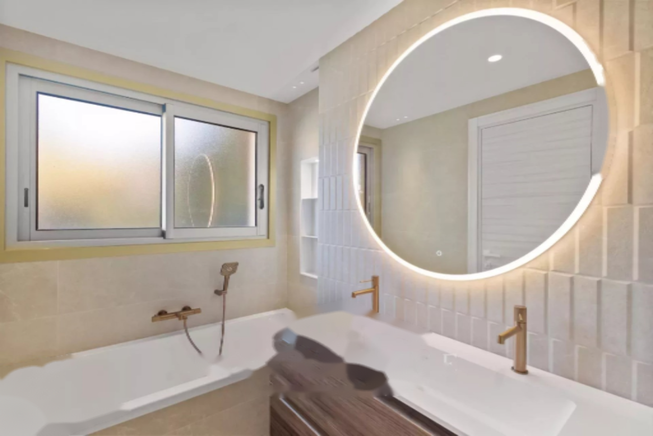 Квартира в Каннах, Франция, 111 м² - фото 13