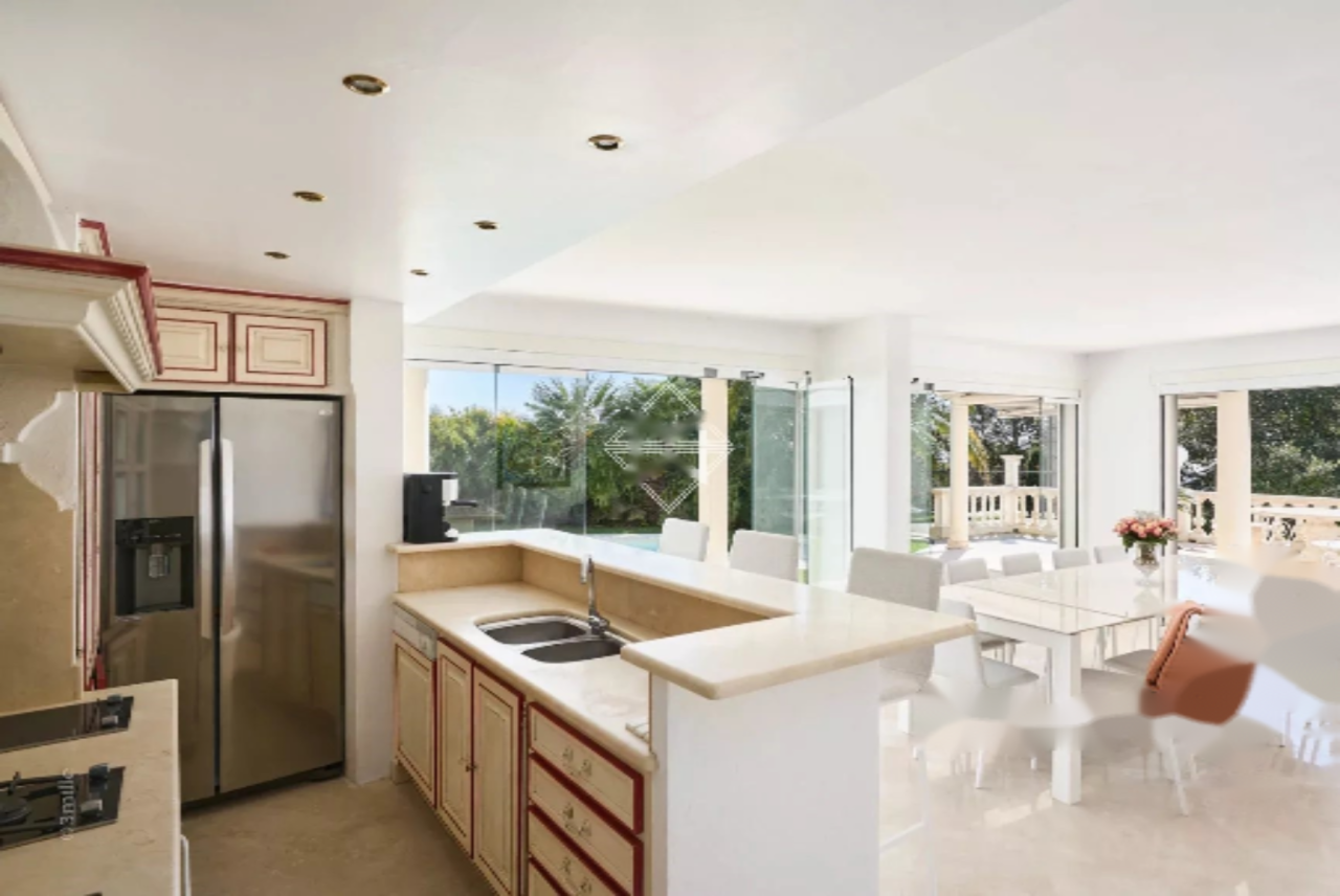 Квартира в Каннах, Франция, 270 м² - фото 13