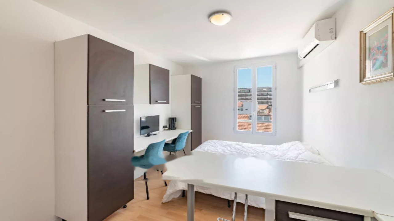 Квартира в Каннах, Франция, 127 м² - фото 13