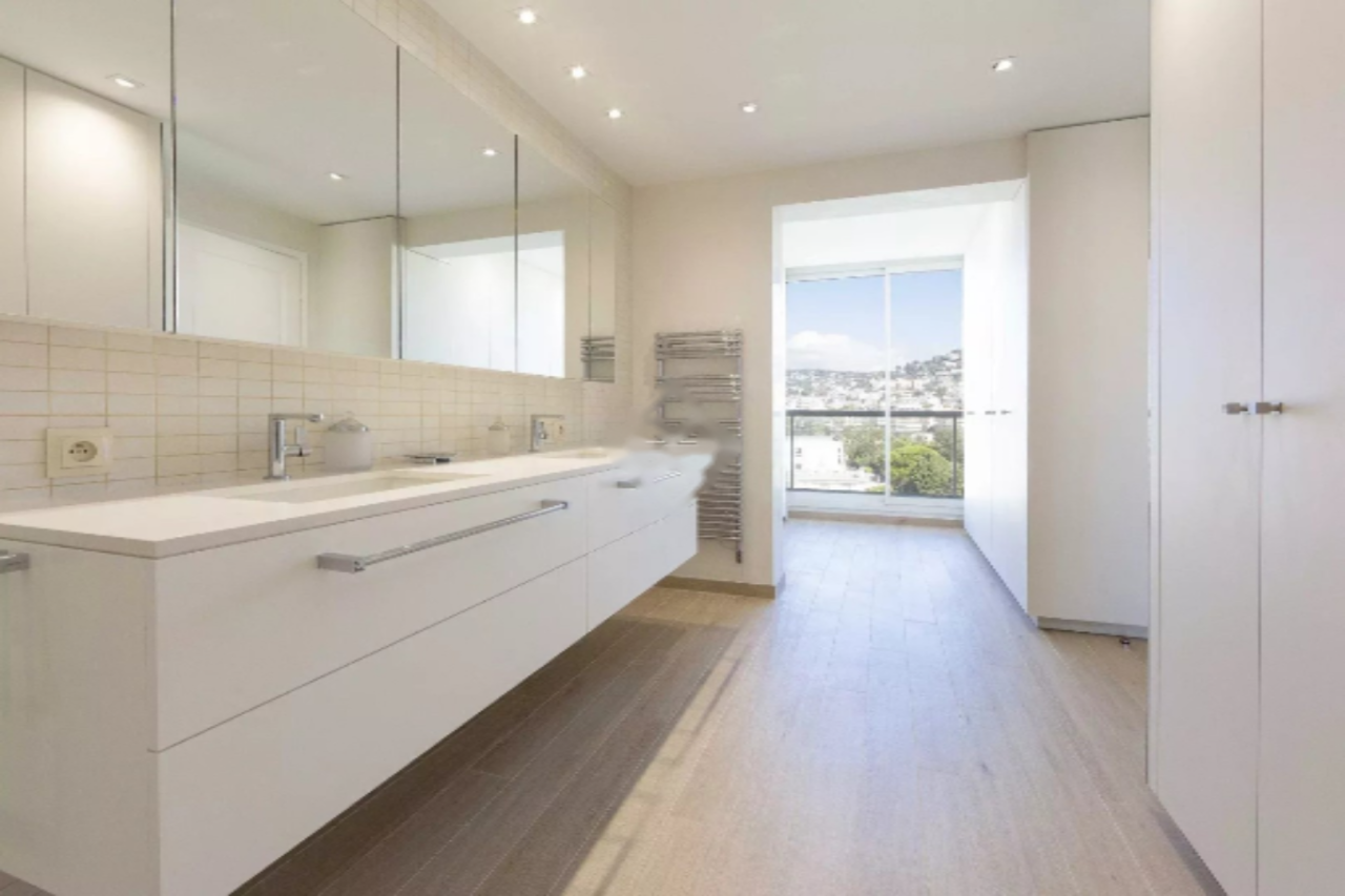 Квартира в Каннах, Франция, 187 м² - фото 13