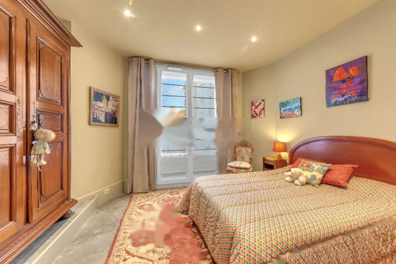 Квартира в Каннах, Франция, 166 м² - фото 13