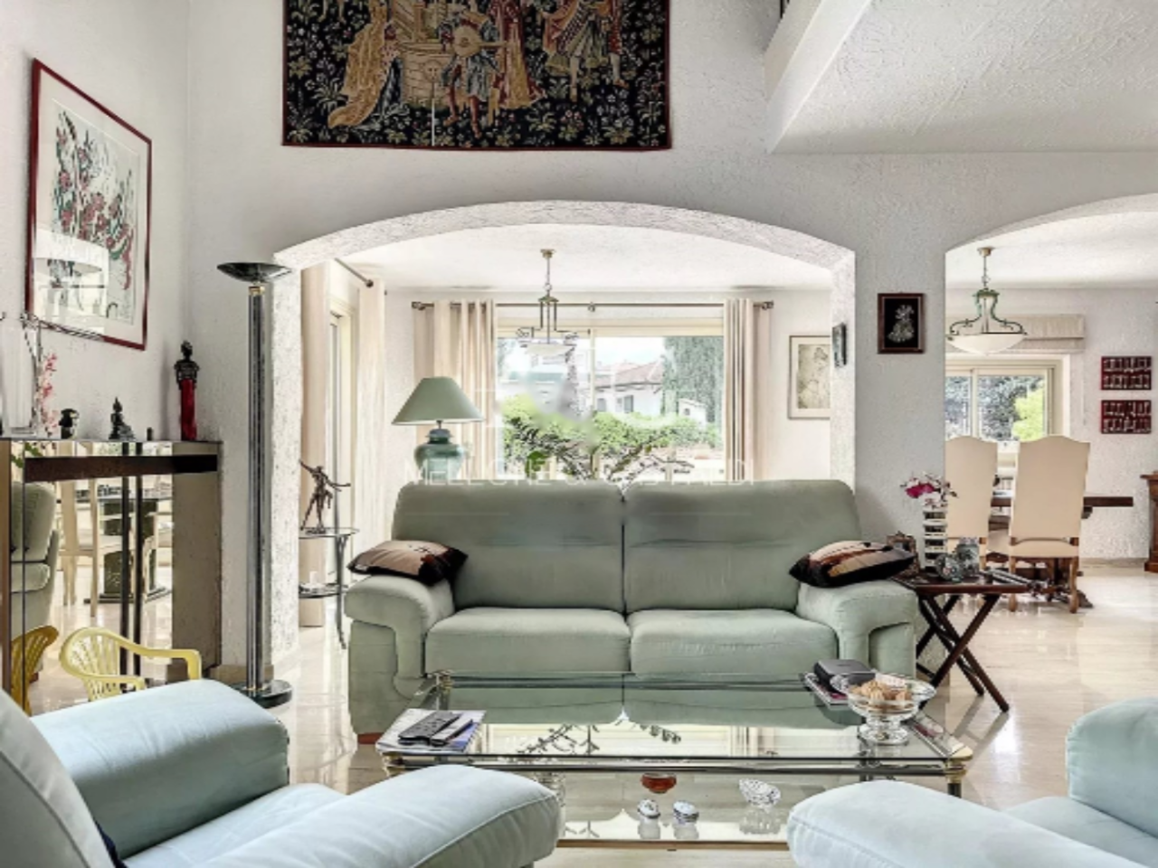 Квартира в Каннах, Франция, 320 м² - фото 13