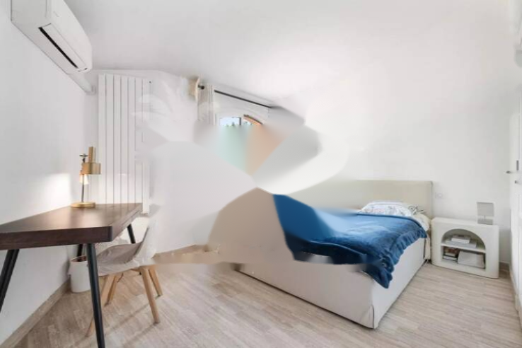 Квартира в Каннах, Франция, 176 м² - фото 5