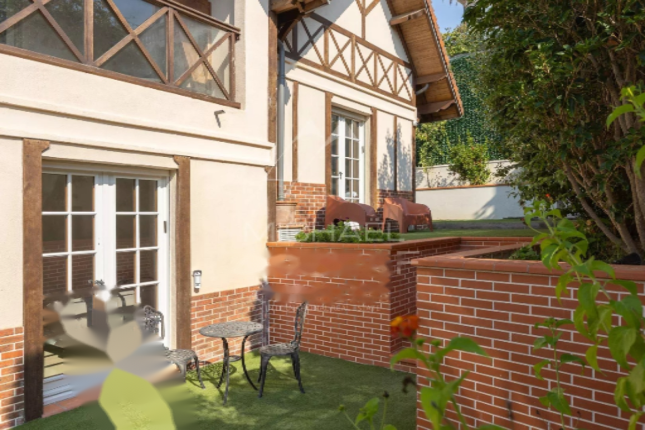 Квартира в Каннах, Франция, 250 м² - фото 13